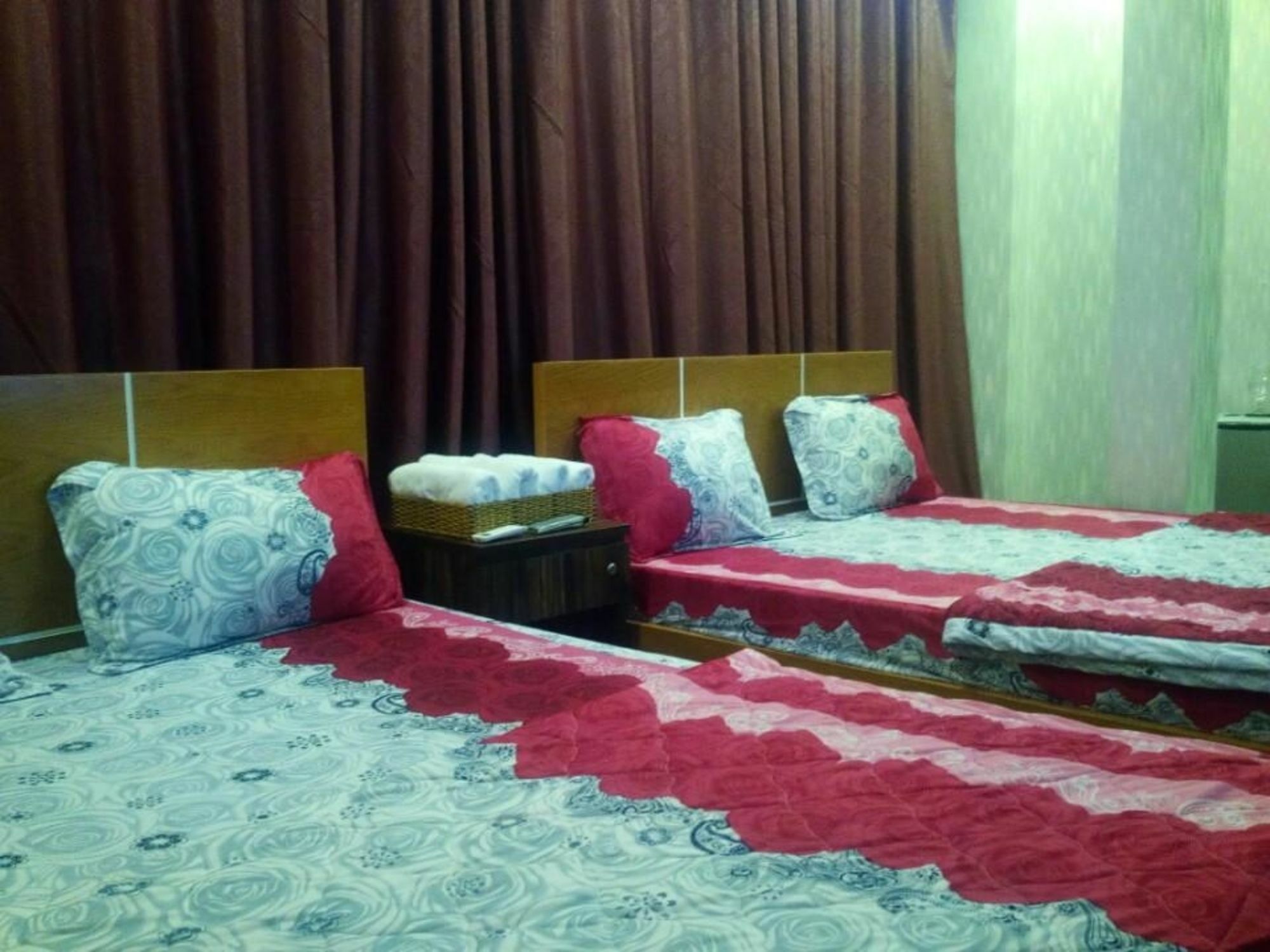 Venus Hotel - 2I1A Bach Dang P2 Tan Binh Хошимин Экстерьер фото